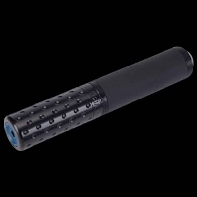 Wildcat Evolution Moderator 243 Cal 5/8"x18 UNF