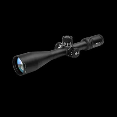 Buy WULF Defender 30mm 5-25x50 ED SFP MIL at Shooting Supplies
