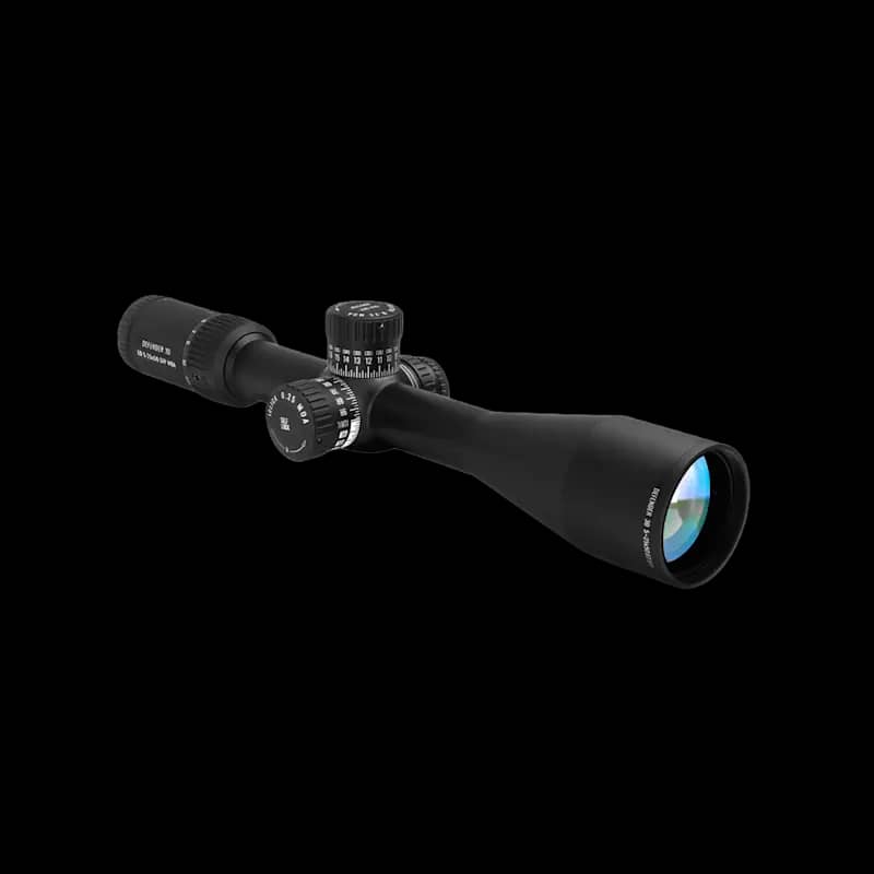 WULF Defender 30mm 5-25x50 ED SFP MOA - Image 5