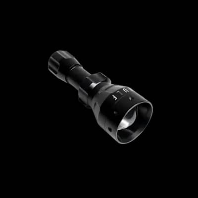 Wulf FIIR LED Illuminator 850 Nm 50mm