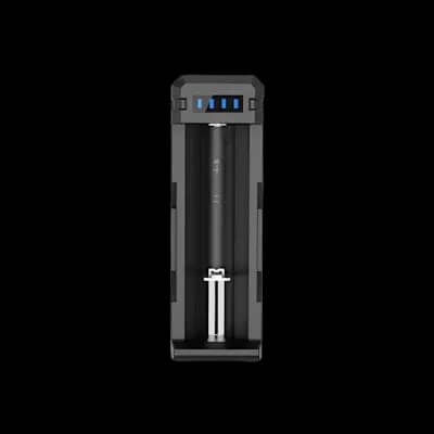 XTAR SC1 Lithium Ion Battery Charger