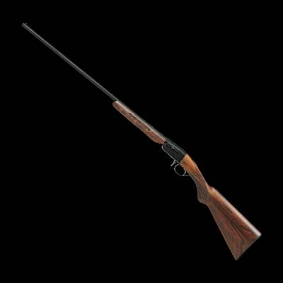 Yildiz TK36 Single Barrel Shotugn 410