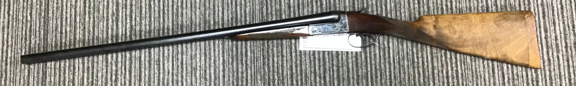 AYA 12 gauge Boxlock - Image 1