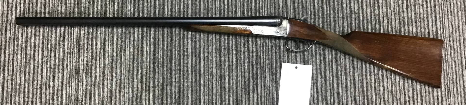 Baikal 12 gauge Ij-58 M - Image 1