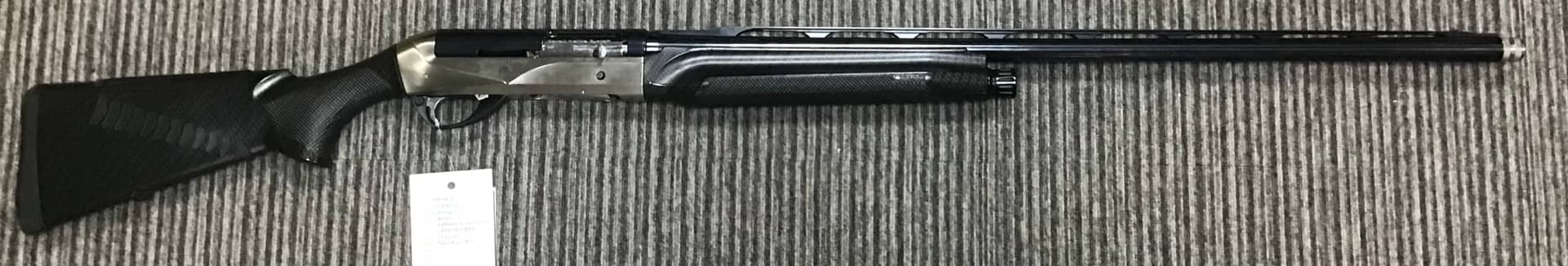 Benelli 12 gauge Raffaello Super Sport - Image 1