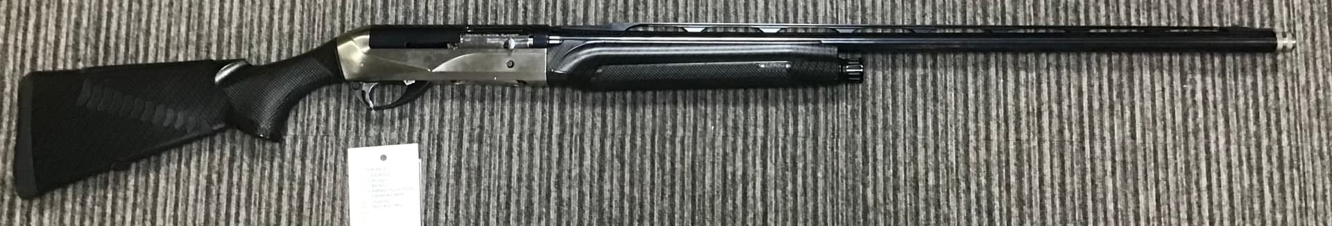 Benelli 12 gauge Raffaello Super Sport - Image 1