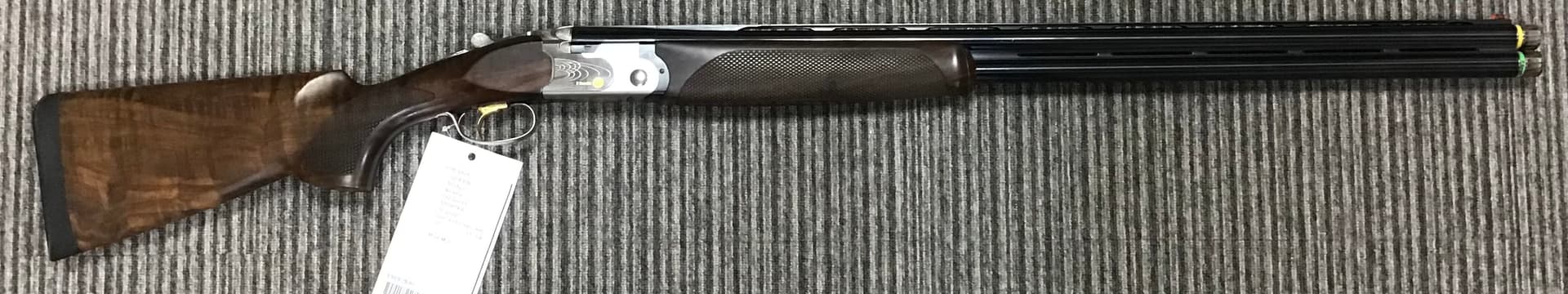 Beretta 12 gauge 682 Gold E - Image 1