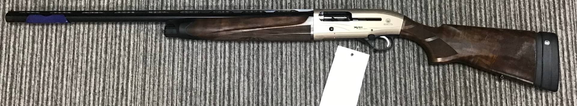 Beretta 12 gauge A400 Xplor Action - Image 1