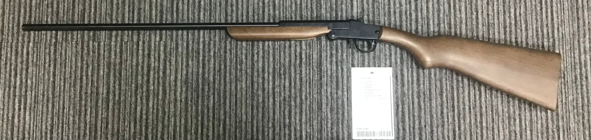 Kimar 9mm RF Garden Gun - Image 1