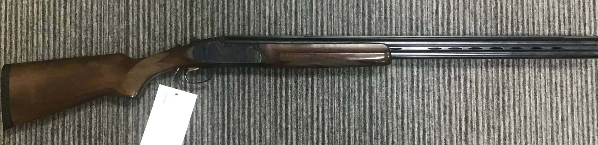 Rizzini 12 gauge Trap - Image 1