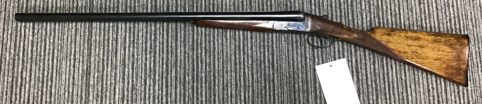 Ugartechea 12 gauge Boxlock - Image 1